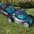 Газонокосилка роторная Makita DLM462Z 1600Вт Газонокосилка роторная Makita DLM462Z 1600Вт