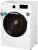 Стиральная машина Beko WSPE6H616W класс: A+++ загр.фронтальная макс.:6.5кг белый инвертор Стиральная машина Beko WSPE6H616W класс: A+++ загр.фронтальная макс.:6.5кг белый инвертор