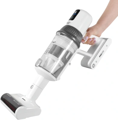 Пылесос Polaris IQ Home PVCS 8200 Handstick Duo Pro 800Вт белый 16