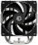 Устройство охлаждения(кулер) ID-Cooling SE-610-XT Basic Soc-AM5/AM4/1200/1700/1851 серебристый/черный 4-pin 29.85dB Al+Cu 250W 900gr Ret Устройство охлаждения(кулер) ID-Cooling SE-610-XT Basic Soc-AM5/AM4/1200/1700/1851 серебристый/черный 4-pin 29.85dB Al+Cu 250W 900gr Ret