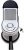 Кофеварка рожковая Vitek VT-1515 1350Вт серебристый