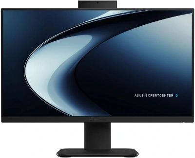 Моноблок Asus P470VAK-BPE2970 27" Full HD Core 7 240H (2.5) 16Gb SSD512Gb Graphics без ОС GbitEth WiFi BT 120W клавиатура мышь Cam черный 1920x1080