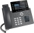 Телефон IP Grandstream GRP-2616 черный