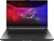 Ноутбук Asus ROG Strix G16 G615JMR-S5202 Core i7 14650HX 16Gb SSD1Tb NVIDIA GeForce RTX 5060 8Gb 16" IPS WQXGA (2560x1600) без ОС grey WiFi BT Cam (90NR0LB1-M00950)