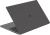 Ноутбук IRU Strato 16ALMR Core i7 12650H 16Gb SSD512Gb Intel UHD Graphics 16" IPS FHD (1920x1200) Windows 11 Pro grey WiFi BT Cam 5400mAh (2142319)