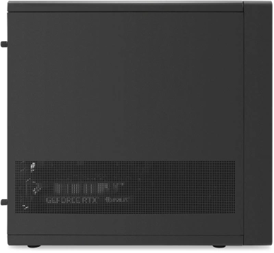 ПК IRU Tactio 310H6SEA MT i3 13100F (3.4) 16Gb SSD512Gb RTX3050 6Gb FreeDOS GbitEth 600W черный (RUS) (2113605)