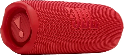 Колонка порт. JBL Flip 7 красный 35W 1.0 BT 10м 4800mAh (JBLFLIP7RED)