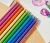 Набор карандашей цв. Deli EC104-24 Colorwow трехгран. Набор карандашей цв. Deli EC104-24 Colorwow трехгран.