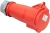 Блок распределения питания Powercom PDU-32AVMS24-18C3-6C9-3P верт.размещ. 18xC13 6xC19 с сетевым мониторингом 3x32A EN 60309 2м Блок распределения питания Powercom PDU-32AVMS24-18C3-6C9-3P верт.размещ. 18xC13 6xC19 с сетевым мониторингом 3x32A EN 60309 2м