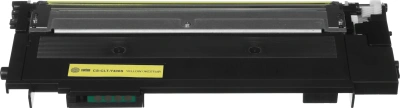 Картридж лазерный Cactus CS-CLT-Y406S CLT-Y406S желтый (1000стр.) для Samsung CLP-360/365/CLX-3300/3305