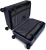 Чемодан Piquadro ALUB2 (BV4427ALUB2/BLU2) 46x69x27см 67л. 6.236кг. алюминий/натур.кожа темно-синий