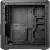 Корпус Cooler Master MasterBox Q300L V2 черный без БП mATX 5x120mm 2x140mm 2xUSB3.0 audio bott PSU