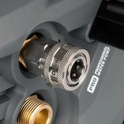 Минимойка Daewoo DAW 725 3200Вт