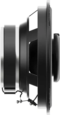 Колонки автомобильные JBL Stage2 55F (без решетки) 400Вт 89дБ 4Ом 13см (5дюйм) (ком.:2кол.) коаксиальные двухполосные