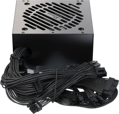 Блок питания Seasonic ATX 850W Core V2 GC-850 80+ gold (20+4pin) APFC 120mm fan 2xSATA RTL