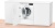 Стиральная машина Bosch WIW24342EU класс:C загрузка до 7кг отжим:1200об/мин белый инвертер Стиральная машина Bosch WIW24342EU класс:C загрузка до 7кг отжим:1200об/мин белый инвертер