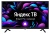 Телевизор LED Hyundai 32" H-LED32BS5003 Яндекс.ТВ Frameless черный HD 60Hz DVB-T DVB-T2 DVB-C DVB-S DVB-S2 USB WiFi Smart TV