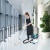 Строительный пылесос Makita DVC150LZ (уборка: сухая/влажная) белый Строительный пылесос Makita DVC150LZ (уборка: сухая/влажная) белый