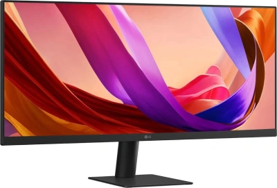 Монитор LG 29" UltraWide 29U511A-B черный IPS LED 5ms 21:9 HDMI матовая 1000:1 350cd 178гр/178гр 2560x1080 100Hz DP FHD 5.1кг
