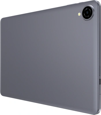 Планшет Digma Z10 SC9863A (1.6) 8C RAM3Gb ROM32Gb 10.1" IPS 1280x800 4G Android 15 Go серый 5Mpix 2Mpix BT WiFi microSD 256Gb 6000mAh 255hrs