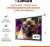 Экран Lumien 84" 137x192см Eco Control LEC-100118 16:9 настенно-потолочный рулонный белый (моторизованный привод) Экран Lumien 84" 137x192см Eco Control LEC-100118 16:9 настенно-потолочный рулонный белый (моторизованный привод)