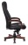 Кресло руководителя Бюрократ T-9923WALNUT черный кожа крестов. металл/дерево Кресло руководителя Бюрократ T-9923WALNUT черный кожа крестов. металл/дерево