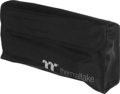 Блок питания Thermaltake ATX 850W Smart BM3 Gen.5 80+ bronze (20+4pin) APFC 120mm fan 6xSATA Cab Manag RTL