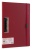 Папка-планшет Deli Nusign NS178RED A4 полипропилен красный Папка-планшет Deli Nusign NS178RED A4 полипропилен красный