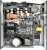 Блок питания Thermaltake ATX 850W Toughpower GX3 SE 80+ gold (20+4pin) APFC 120mm fan 3xSATA RTL