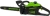 Цепная пила Greenworks GD60CS25K4 аккум. 2300Вт 3.40л.с. дл.шины:16" (40cm) 1аккум. 4Ач ЗУ (2008907UB)