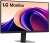 Монитор LG 23.8" 24U631A-B черный IPS LED 16:9 HDMI матовая 1000:1 250cd 178гр/178гр 2560x1440 100Hz Quad 2K (1440p) USB 3.6кг Монитор LG 23.8" 24U631A-B черный IPS LED 16:9 HDMI матовая 1000:1 250cd 178гр/178гр 2560x1440 100Hz Quad 2K (1440p) USB 3.6кг