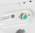 Стиральная машина Beko WSPE6H616W класс: A+++ загр.фронтальная макс.:6.5кг белый инвертор Стиральная машина Beko WSPE6H616W класс: A+++ загр.фронтальная макс.:6.5кг белый инвертор