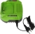 Зарядное устройство Greenworks G60UC (2932007)
