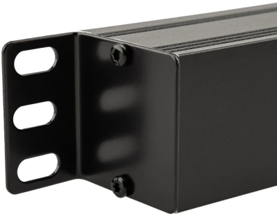 Блок распределения питания Rexant 04-0205-2 верт.размещ. 13xSchuko базовые 16A Schuko 2м