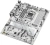 Материнская плата Asus ROG STRIX X870E-A GAMING WIFI7 NEO Socket AM5 AMD X870 4xDDR5 ATX AC`97 8ch(7.1) 5Gigabit RAID+HDMI Материнская плата Asus ROG STRIX X870E-A GAMING WIFI7 NEO Socket AM5 AMD X870 4xDDR5 ATX AC`97 8ch(7.1) 5Gigabit RAID+HDMI