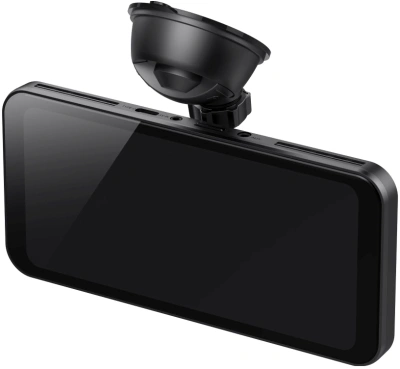 Видеорегистратор Neoline SmartWay A100 черный 8Mpix 2160x3840 160гр. Allwinner