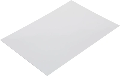 Обложки для переплёта Office Kit A4 150мкм прозрачный (100шт) PCA400150