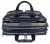 Деловая сумка Piquadro Blue Square CA2765B2/BLU2 с отделением для ноутбука 15" синяя натур.кожа