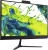 Моноблок Acer Aspire C24B-GMTL 23.8" Full HD Core Ultra 5 115U (1.5) 16Gb SSD512Gb Graphics Eshell GbitEth WiFi BT клавиатура мышь Cam черный 1920x1080