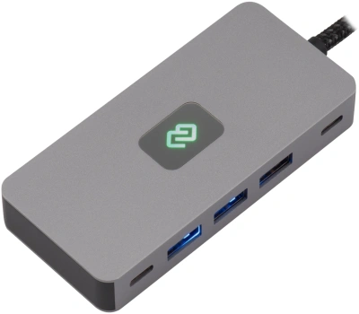 Стыковочная станция Digma DS-807