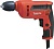 Дрель безударная Makita M6002 450Вт патрон:быстрозажимной реверс