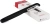 Овощечистка Victorinox Iotaс лезвием двухсторон. черный упак.:европодвес (6.0943.3)