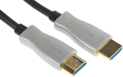 Кабель соединительный аудио-видео Premier 5-807 HDMI (m)/HDMI (m) 5м. черный (5-807 5.0)