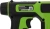 Степлер ручной Greenworks G24CS10 скобы 4/55/90/18GA