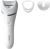 Эпилятор Philips BRE700/01 скор.:2 насад.:2 от аккум. белый Эпилятор Philips BRE700/01 скор.:2 насад.:2 от аккум. белый