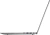 Ноутбук Osio FocusLine F150A-001 Ryzen 5 5560U 8Gb SSD256Gb AMD Radeon Graphics 15.6" IPS FHD (1920x1080) без ОС grey WiFi BT Cam 6000mAh