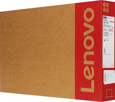 Ноутбук Lenovo ThinkPad E16 G2 Ryzen 7 7735U 16Gb SSD512Gb AMD Radeon 680M 16" IPS WUXGA (1920x1200) без ОС black WiFi BT Cam (21M6S1F000)