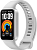 Фитнес-трекер Xiaomi Smart Band 11 Active TFT корп.:серебристый рем.:серебристый (BHR09AFGL)