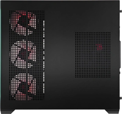 ПК Bloody BD-PC CB76V2 TWR i5 14400F (2.5) 32Gb SSD1Tb RTX5070 12Gb Windows 11 Home 64 2.5xGbitEth WiFi BT 750W черный (RUS) (2142027)