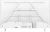 Телевизор LED BBK 40" 40LEX-7244/FTS2C (W) YaOS Frameless белый FULL HD 60Hz DVB-T2 DVB-C DVB-S2 USB WiFi Smart TV (RUS)